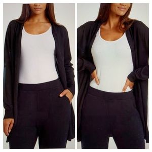 *NEW* Ella Moss Cozy Casual Open Cardigan